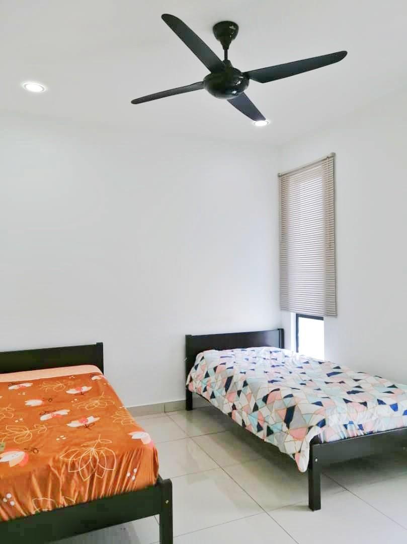 YOU RESIDENCE YOU CITY CHERAS - photo 3