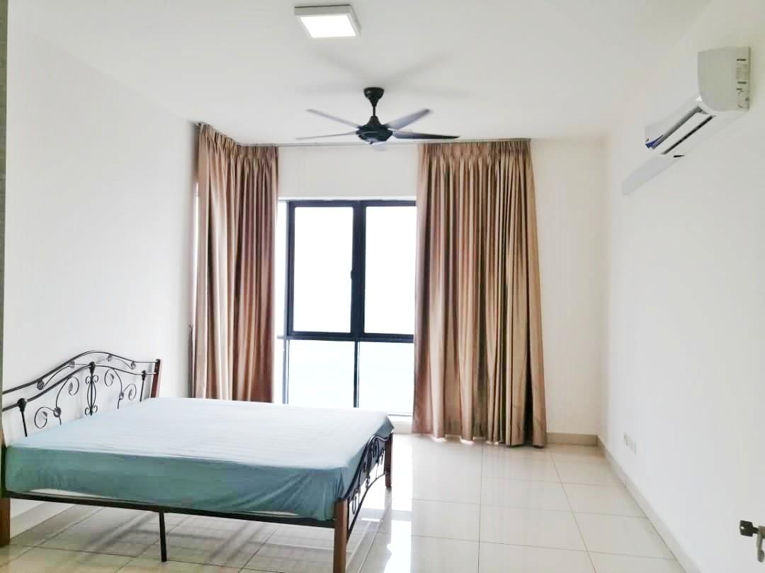 YOU RESIDENCE YOU CITY CHERAS - photo 4