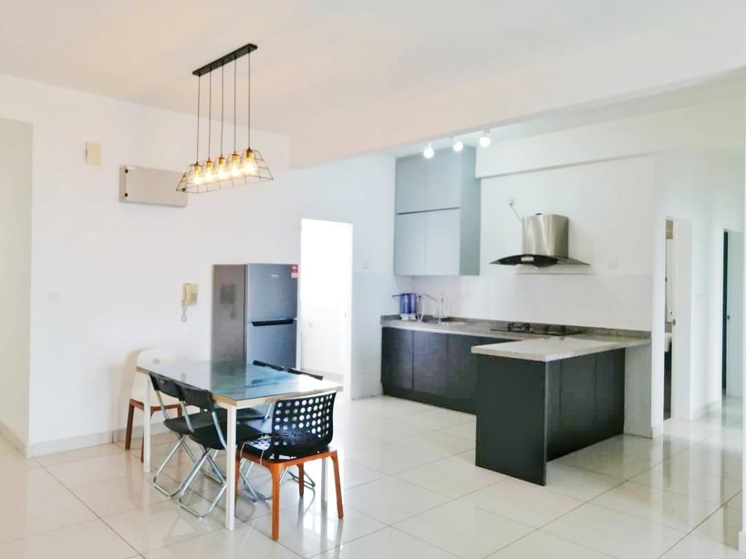 YOU RESIDENCE YOU CITY CHERAS - photo 5