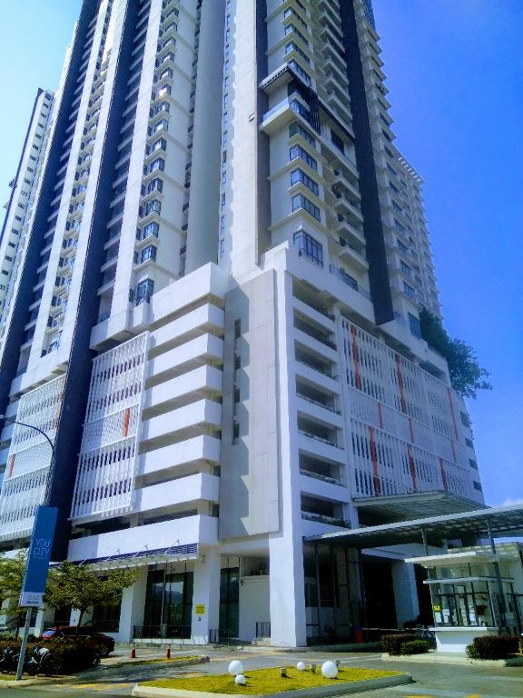 YOU RESIDENCE YOU CITY CHERAS - photo 6