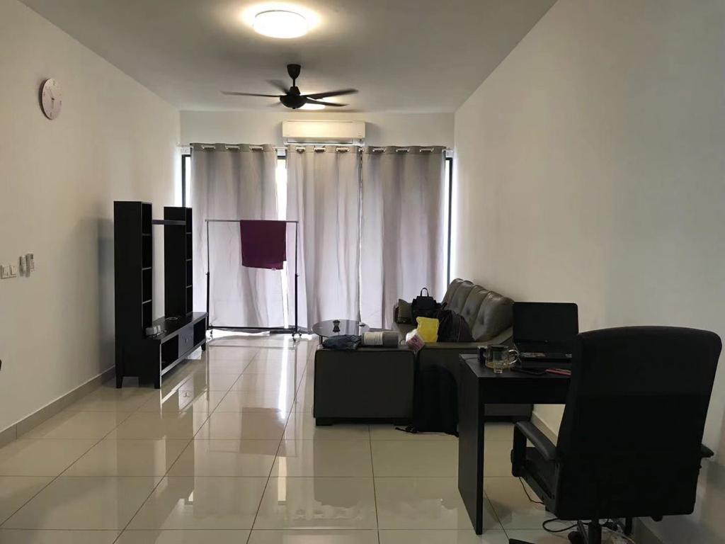 CONDO OASIS 1 MUTIARA HEIGHTS KAJANG - photo 2