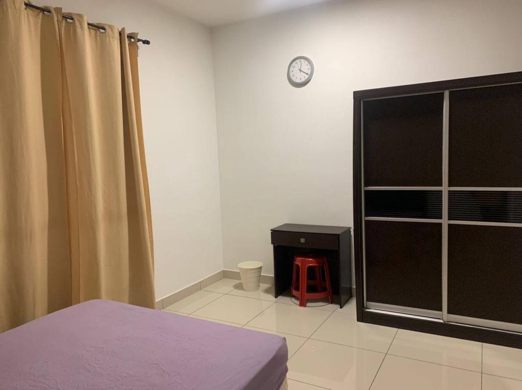 CONDO OASIS 1 MUTIARA HEIGHTS KAJANG - photo 4