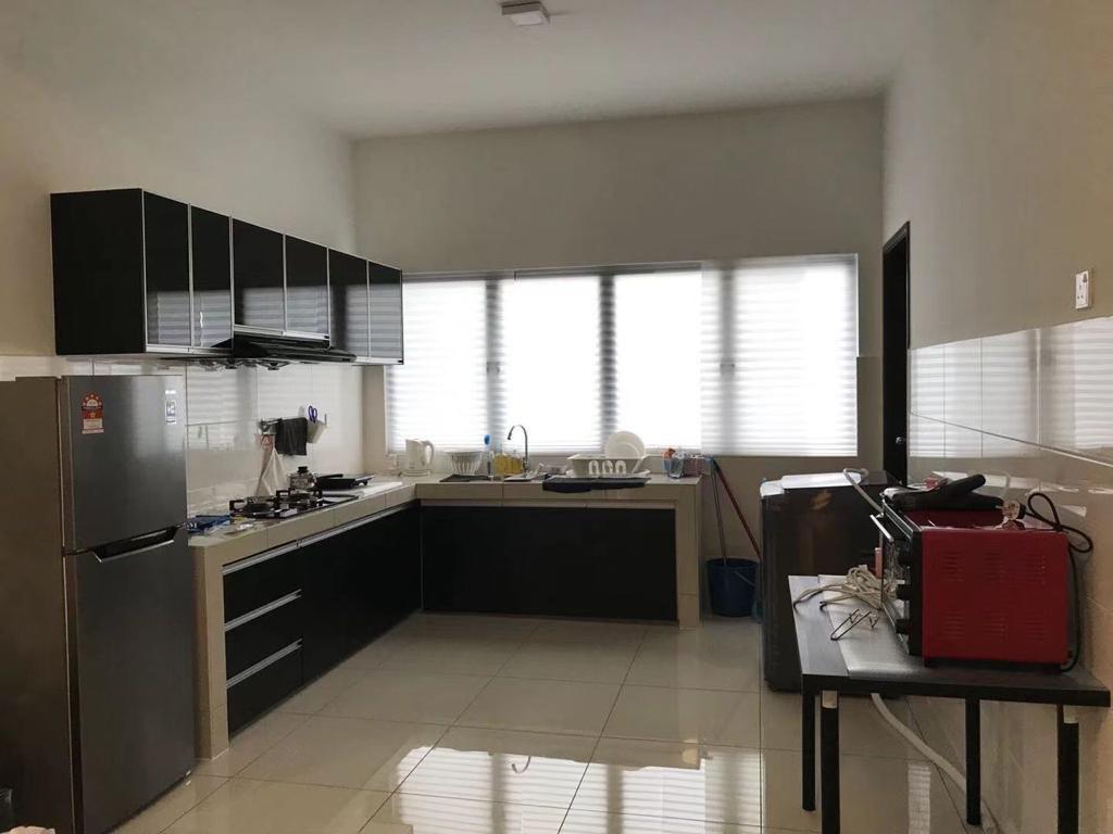 CONDO OASIS 1 MUTIARA HEIGHTS KAJANG - photo 5