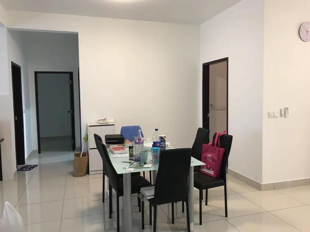 CONDO OASIS 1 MUTIARA HEIGHTS KAJANG - photo 6