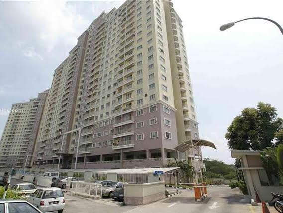 JUTA MINES CONDO THE MINES - photo 5