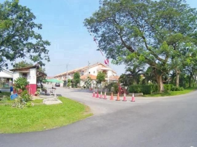 2STY SEKSYEN 14 BANGI - photo 2