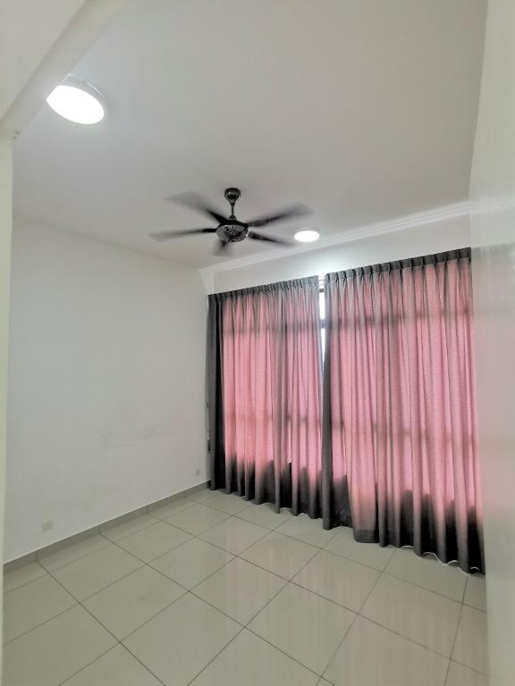 CONDO CONEZION IOI RESORT PUTRAJAYA
