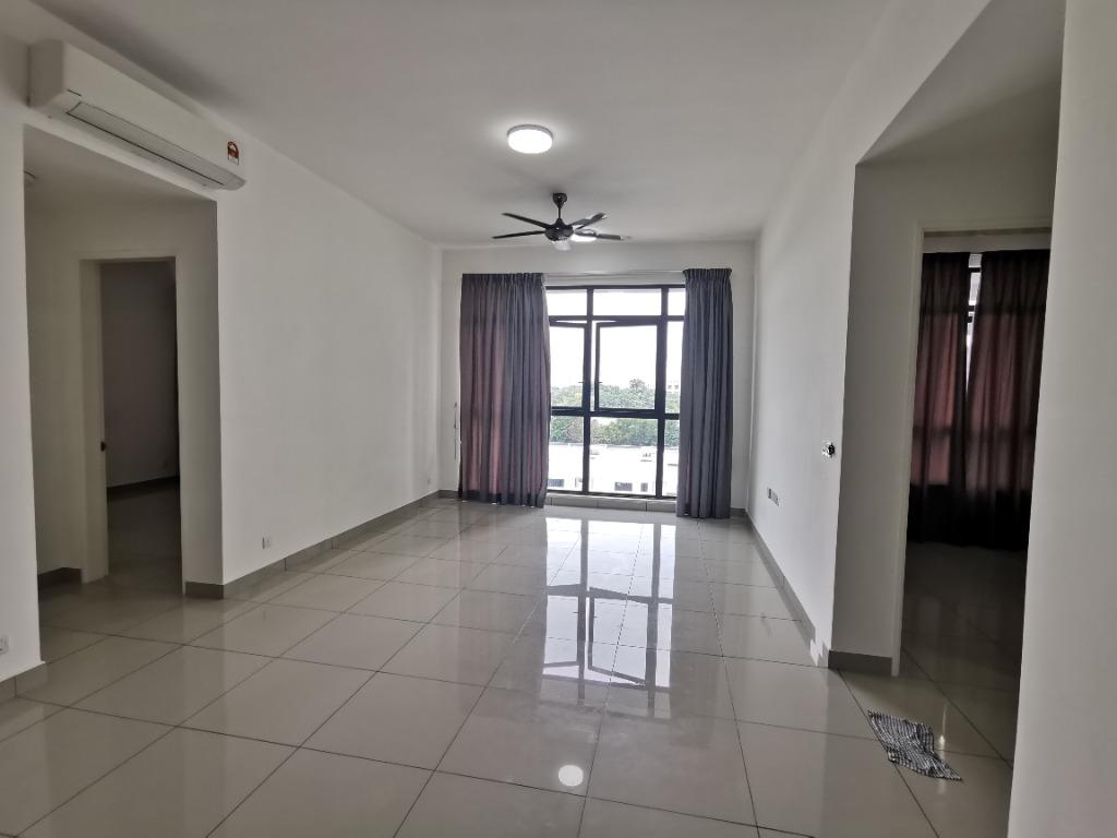 CONDO CONEZION IOI RESORT PUTRAJAYA - photo 2