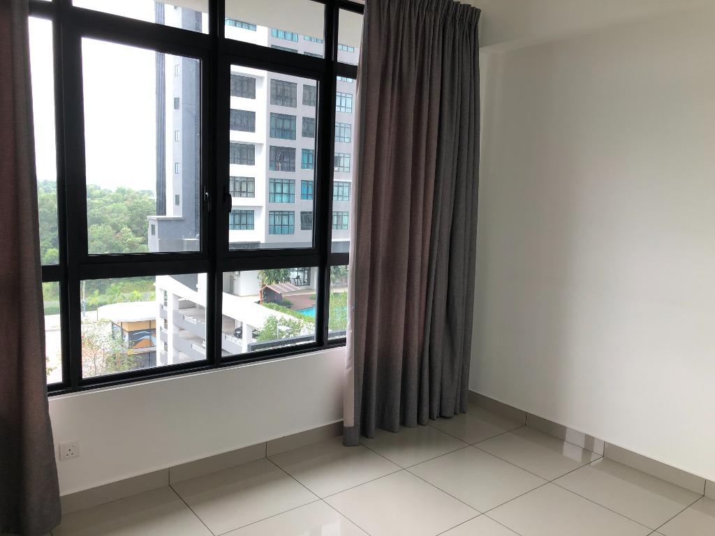 CONDO CONEZION IOI RESORT PUTRAJAYA - photo 3
