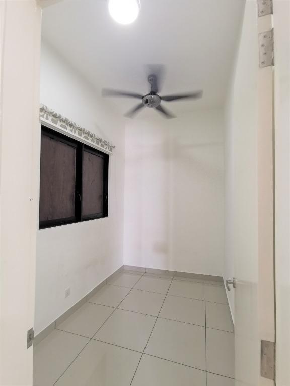 CONDO CONEZION IOI RESORT PUTRAJAYA - photo 4