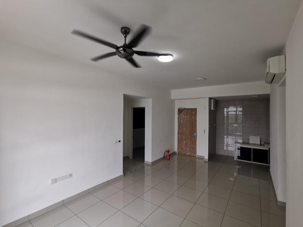 CONDO CONEZION IOI RESORT PUTRAJAYA - photo 5