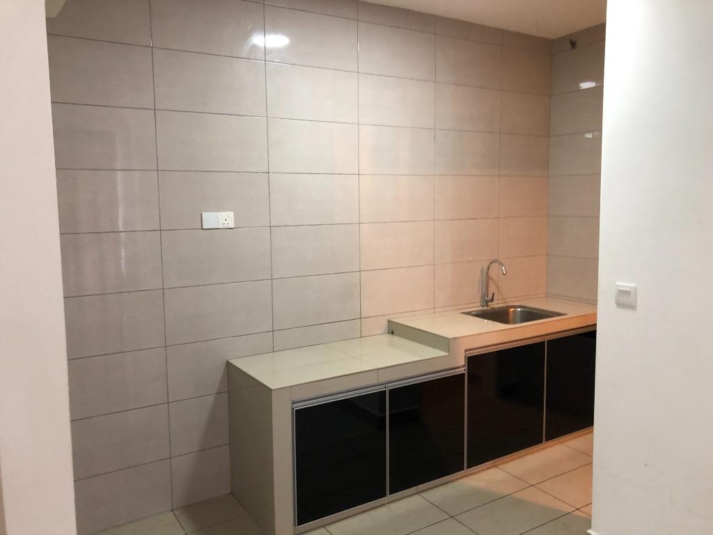 CONDO CONEZION IOI RESORT PUTRAJAYA - photo 6