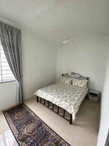 APARTMENT ANGGUN SEK 4 BANGI - photo 2
