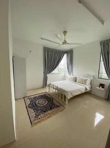 APARTMENT ANGGUN SEK 4 BANGI - photo 3