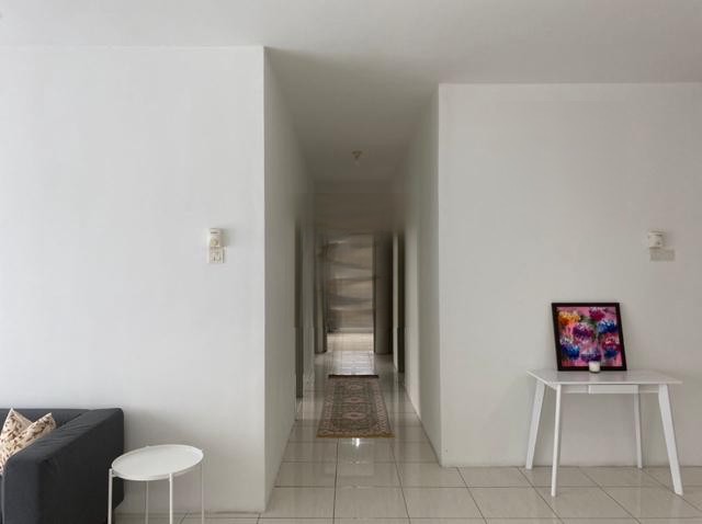 APARTMENT ANGGUN SEK 4 BANGI - photo 5