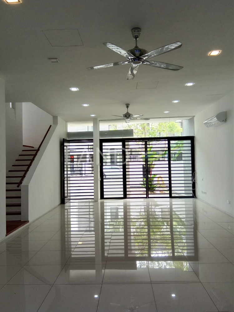3STY BLU CONSTELLATION SERI KEMBANGAN - photo 2