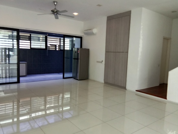 3STY BLU CONSTELLATION SERI KEMBANGAN - photo 5