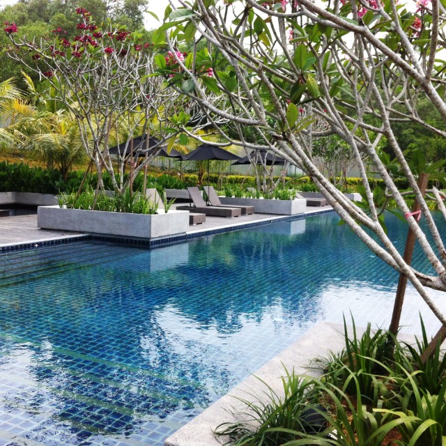 3STY BLU CONSTELLATION SERI KEMBANGAN - photo 6