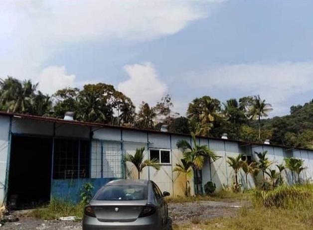 TANAH LOT 14,000 SQFT DENGKIL - photo 3
