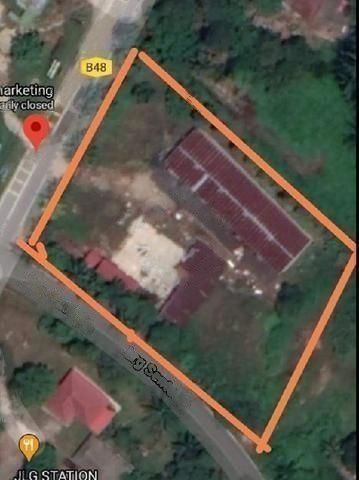 TANAH LOT 14,000 SQFT DENGKIL - photo 5