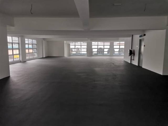 SHOP OFFICE LOT MKH AVENUE KAJANG