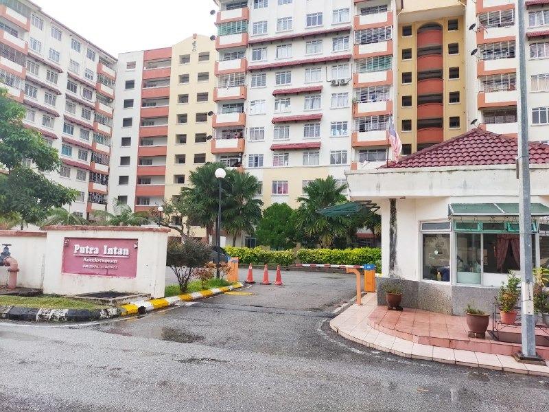 CONDO PUTRA INTAN DENGKIL - photo 1