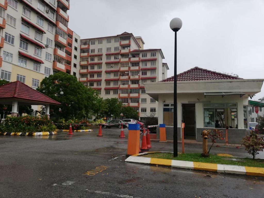 CONDO PUTRA INTAN DENGKIL - photo 2