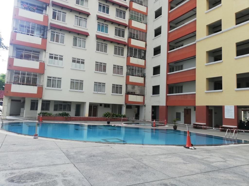 CONDO PUTRA INTAN DENGKIL - photo 3