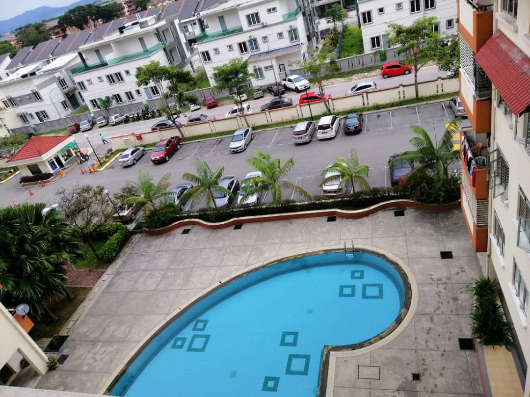 CONDO PUTRA INTAN DENGKIL - photo 4