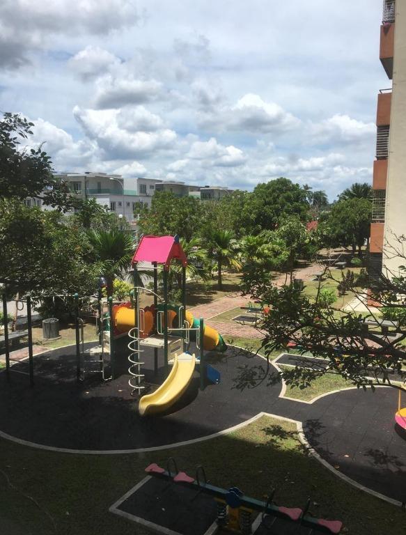 CONDO PUTRA INTAN DENGKIL - photo 6