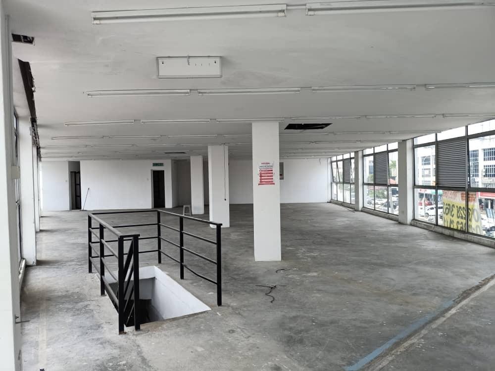 1ST FLOOR SHOP SUNGAI CHUA KAJANG - photo 4