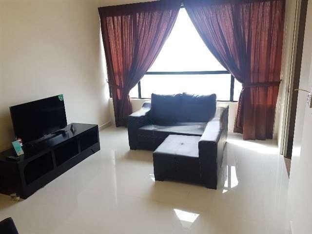 STUDIO MKH BOULEVARD KAJANG - photo 1