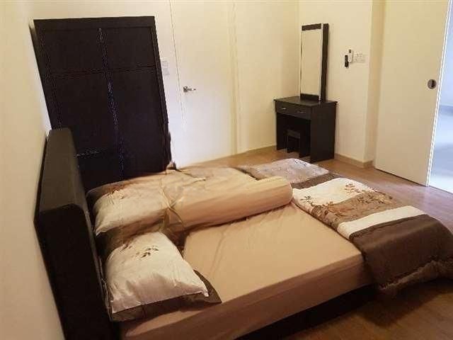 STUDIO MKH BOULEVARD KAJANG - photo 2