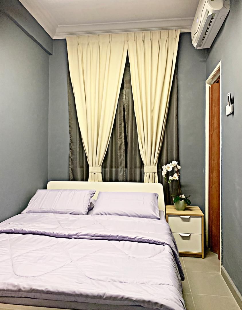 PANGSAPURI KOTA IMPIAN SERI KEMBANGAN - photo 2
