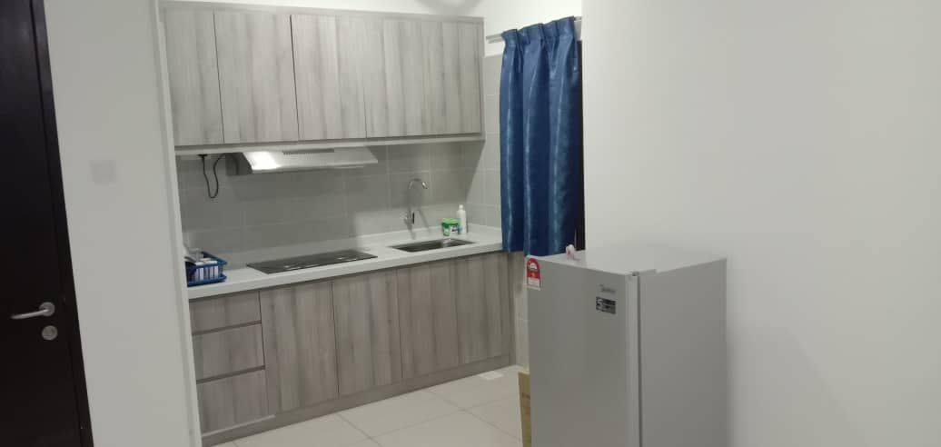 ZAMRUD RESIDENSI KAJANG - photo 3