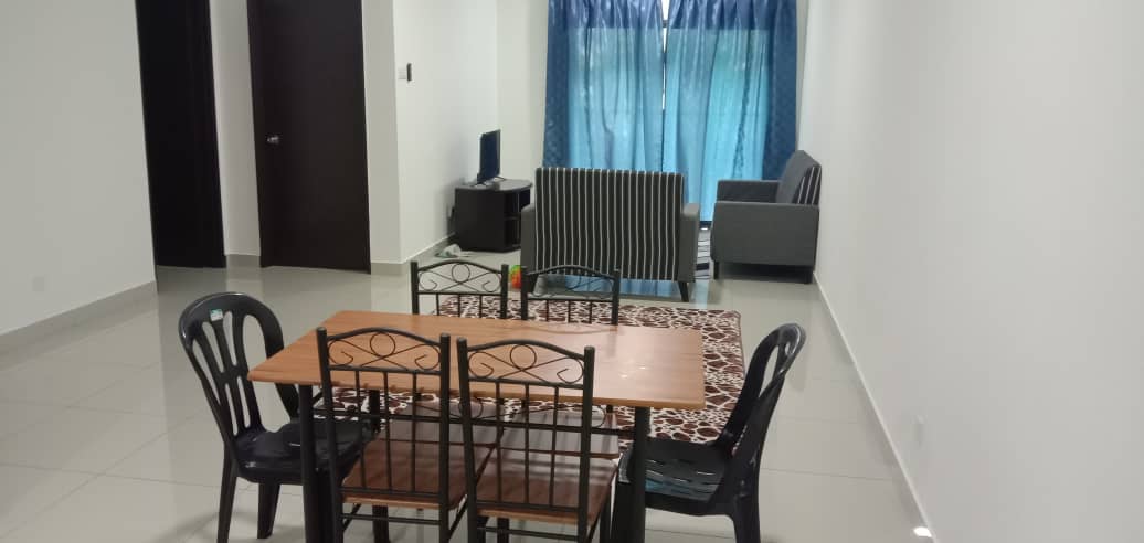 ZAMRUD RESIDENSI KAJANG - photo 5