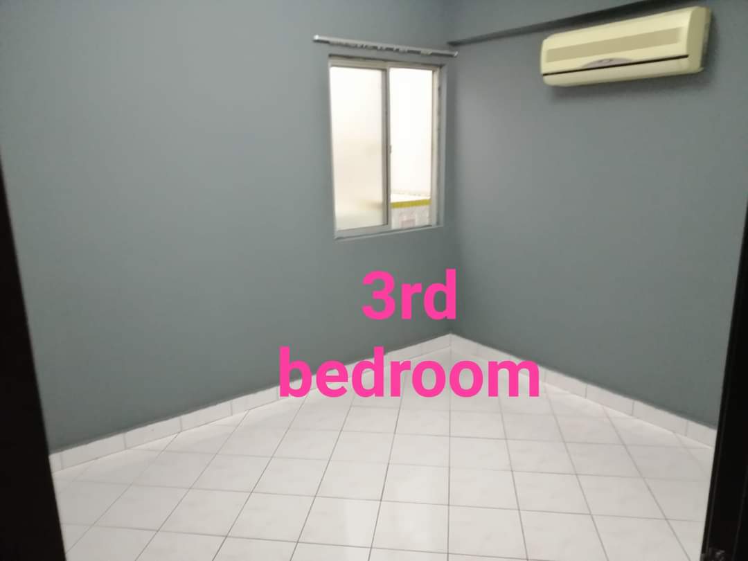 VISTA SERDANG APARTMENT BALAKONG - photo 3