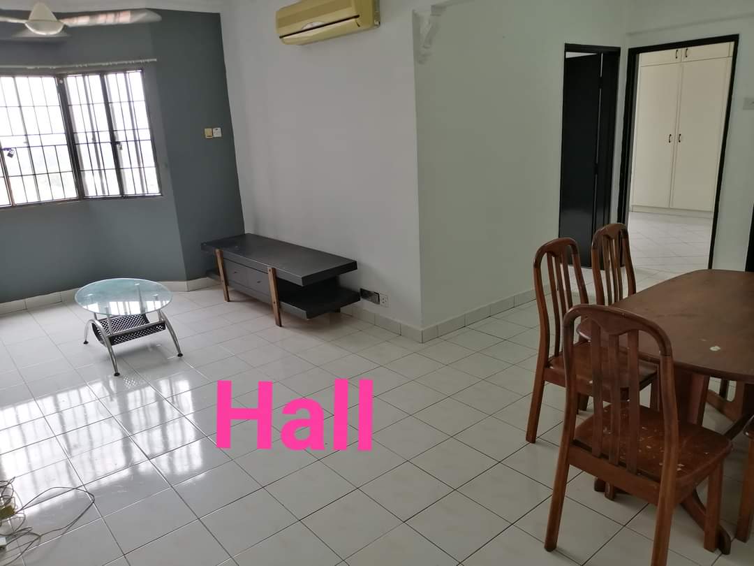 VISTA SERDANG APARTMENT BALAKONG - photo 4