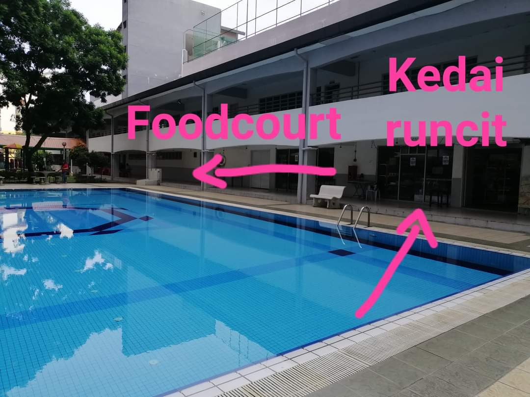 VISTA SERDANG APARTMENT BALAKONG - photo 6