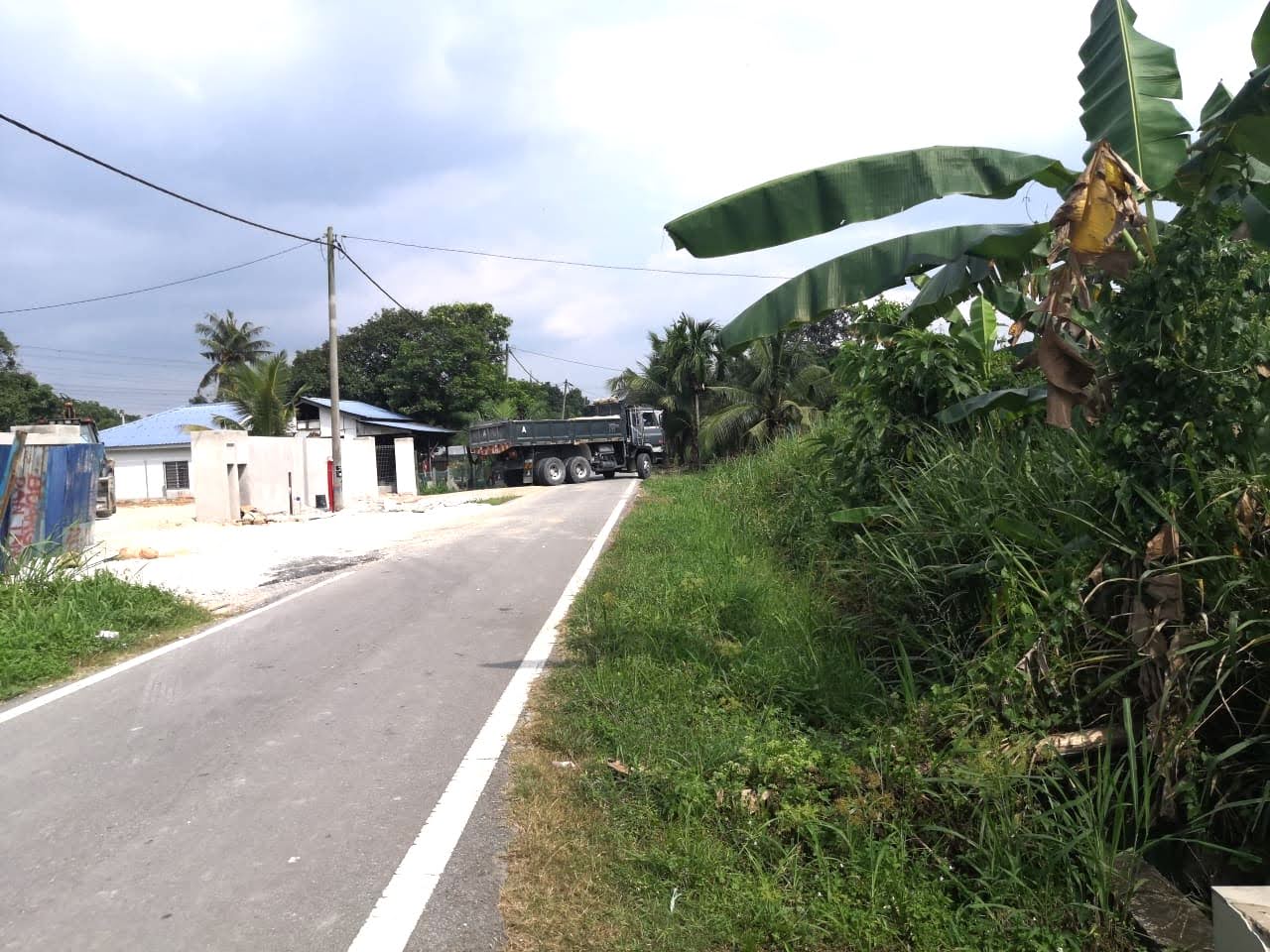 TANAH RUMAH LOT 1 EKAR SEPANG - photo 3