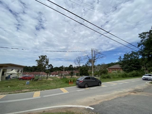TANAH RUMAH LOT 1 EKAR SEPANG - photo 4