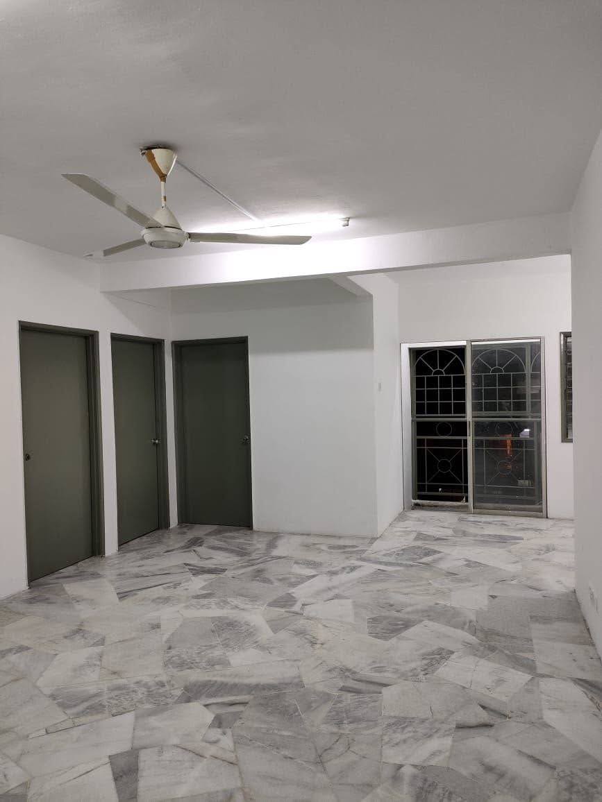 APARTMENT SRI ANGGERIK 2 PUCHONG JAYA - photo 3