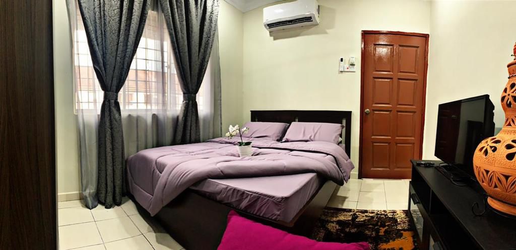 APARTMENT SERI MAS SERI KEMBANGAN - photo 2
