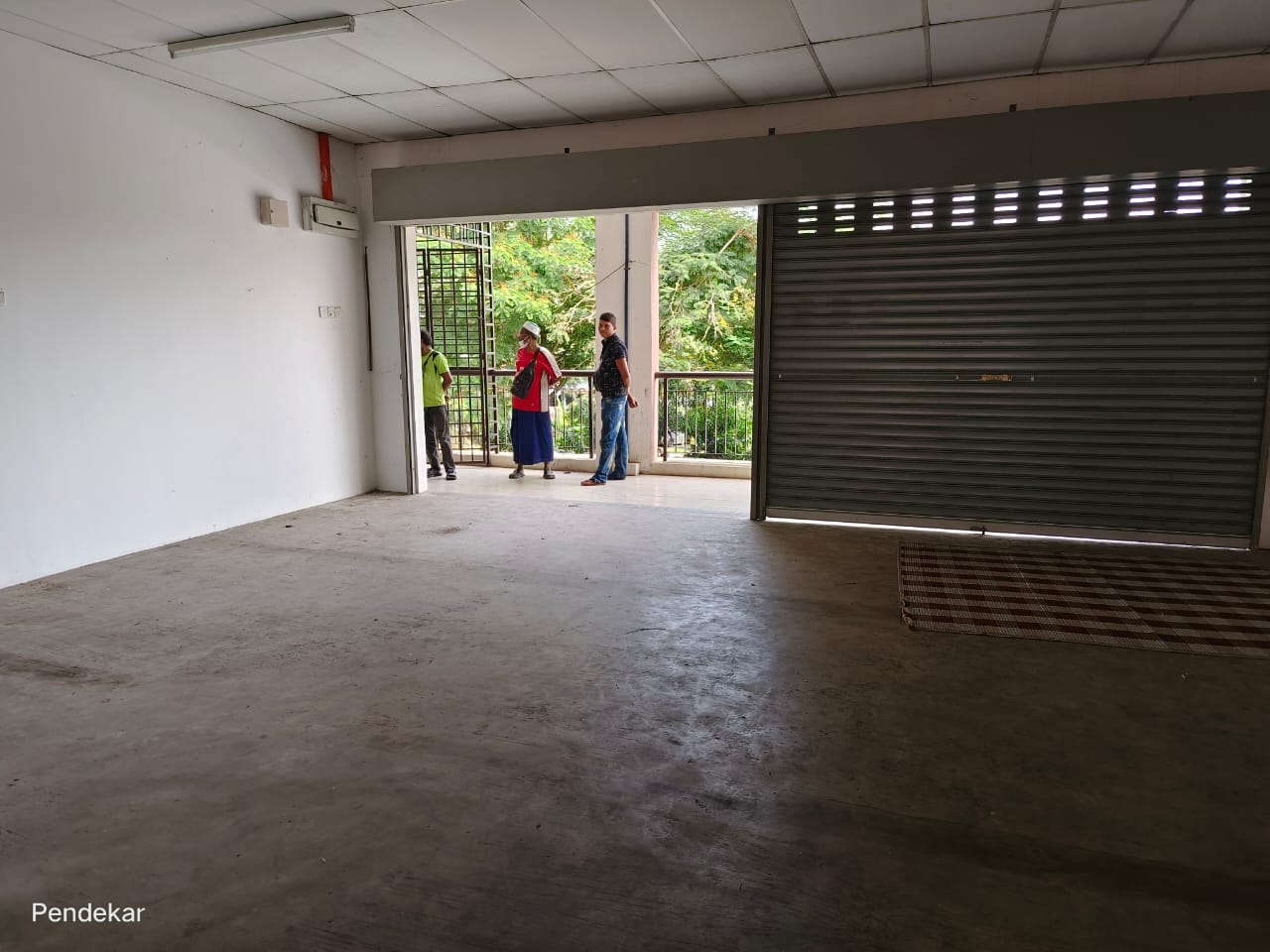 1ST FLOOR SHOP OFFICE LOT CYBER VALLEY DENGKIL - photo 2