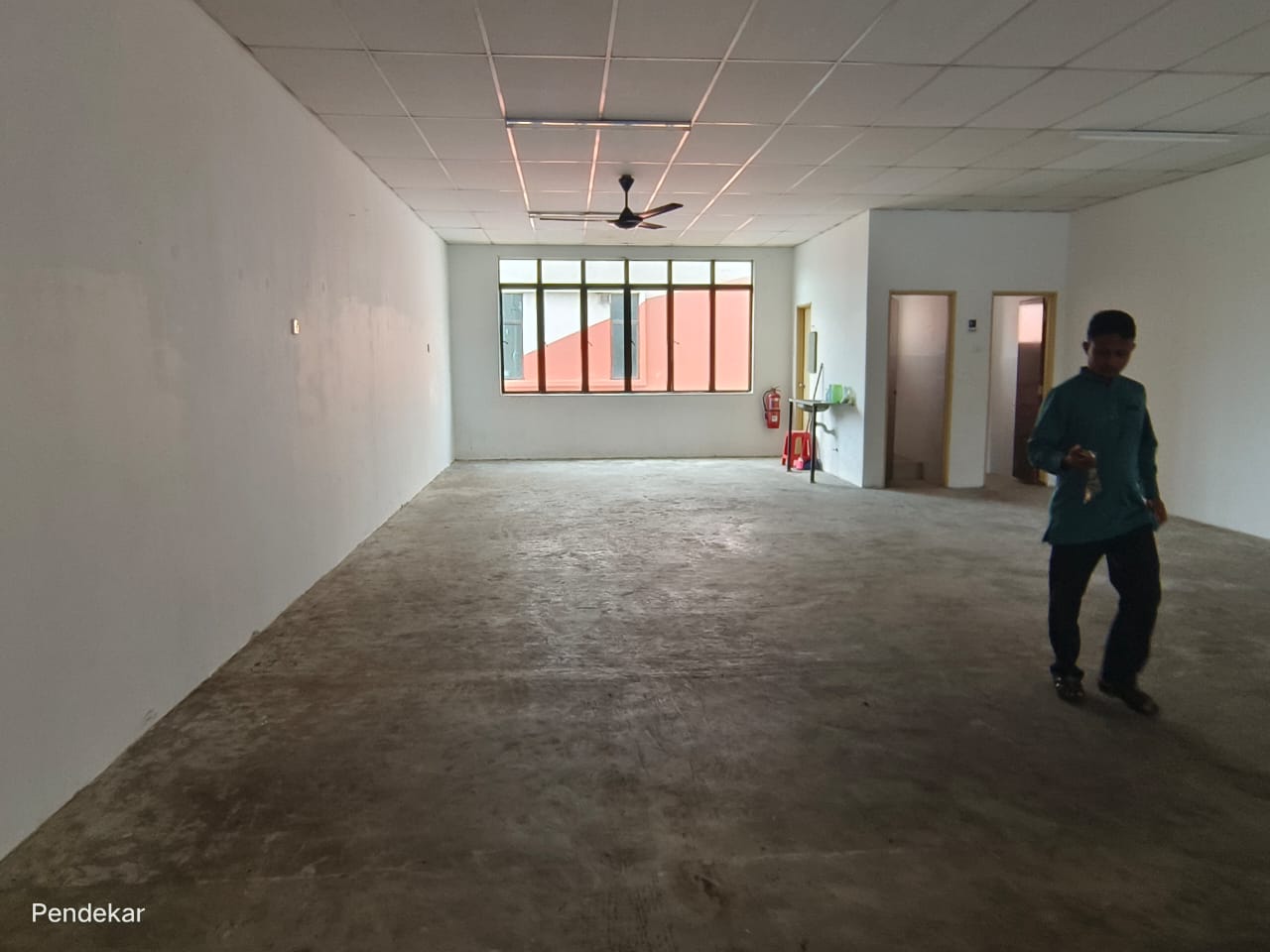 1ST FLOOR SHOP OFFICE LOT CYBER VALLEY DENGKIL - photo 3