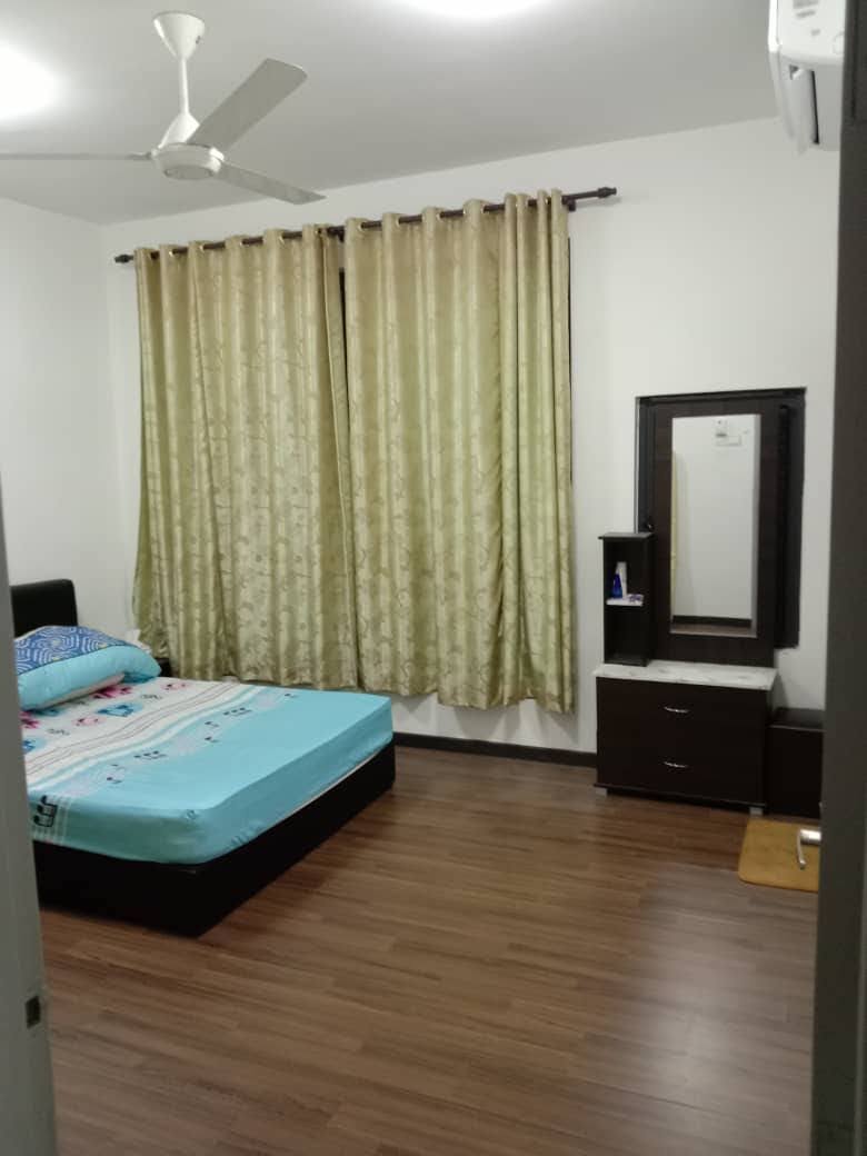 HIGH FLOOR 3R2B SILK SKY BALAKONG - photo 3