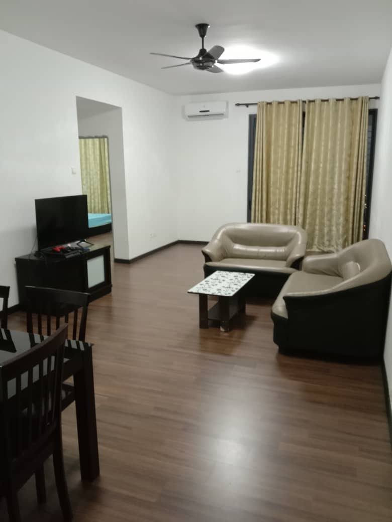 HIGH FLOOR 3R2B SILK SKY BALAKONG - photo 4