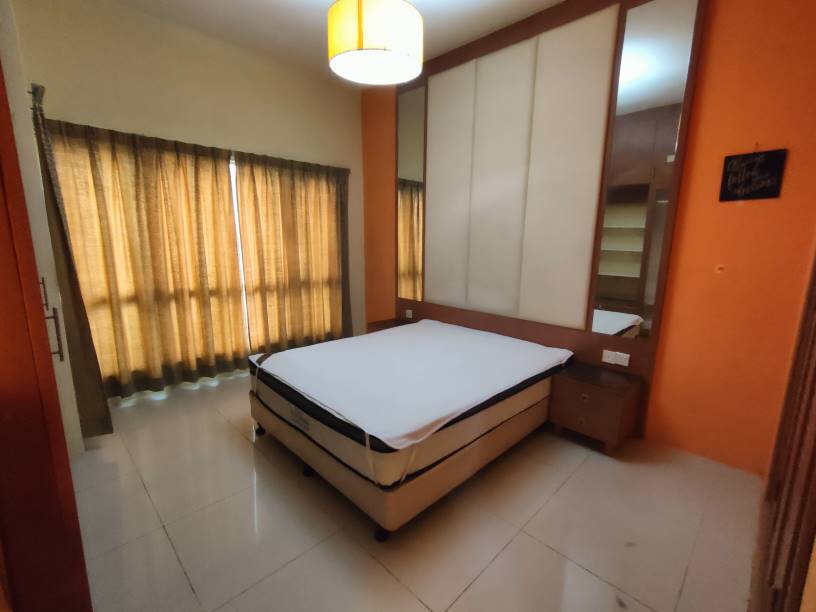 EAST LAKE RESIDENCE SERI KEMBANGAN - photo 2