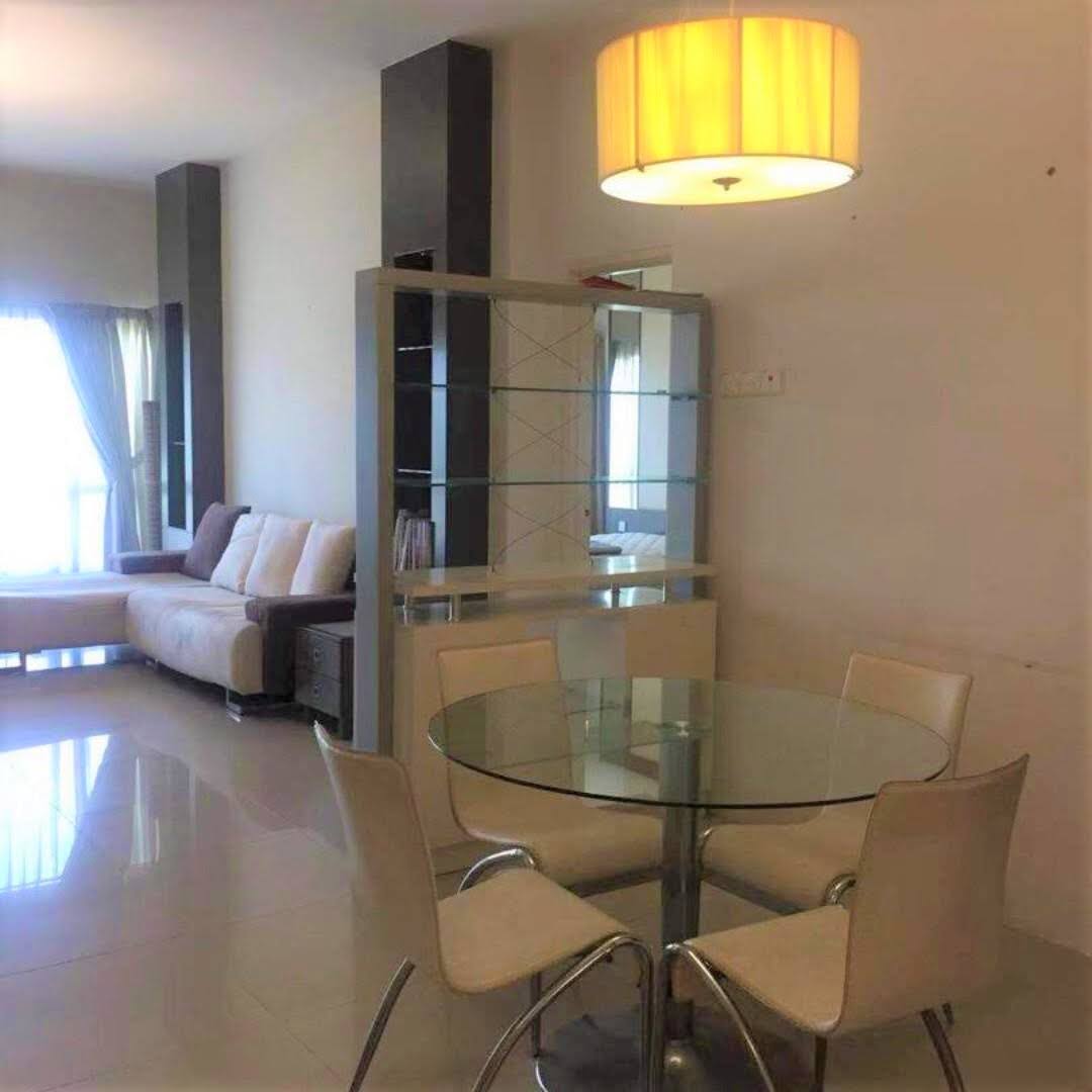 EAST LAKE RESIDENCE SERI KEMBANGAN - photo 3