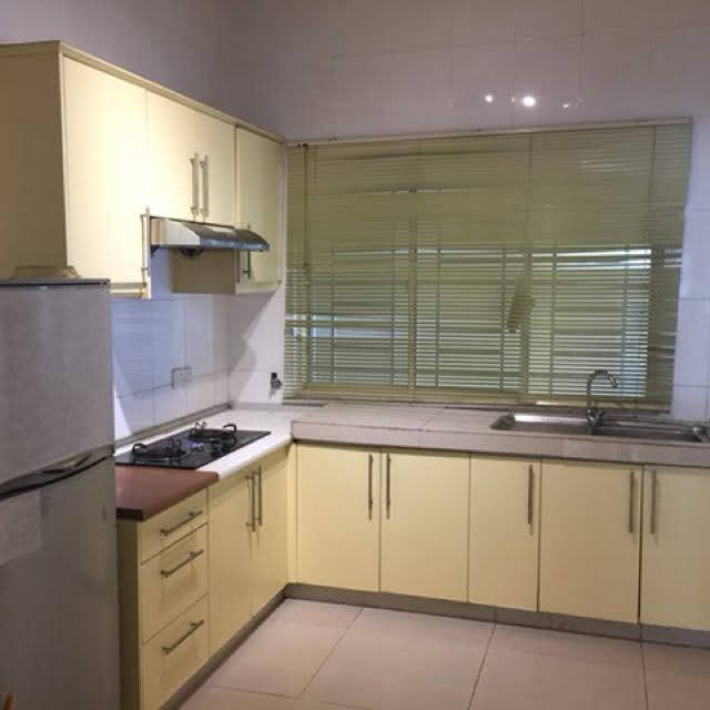 EAST LAKE RESIDENCE SERI KEMBANGAN - photo 5